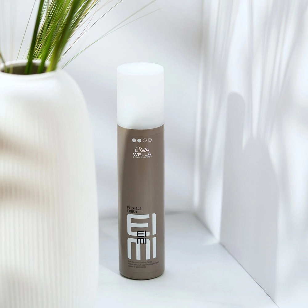 Wella EIMI Flexible Finish 250ml