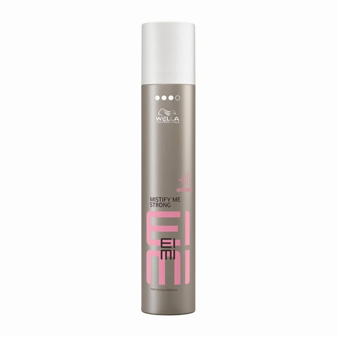 Wella EIMI Mistify Me Strong 300ml