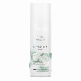 Wella Professional Nutricurls Curlixir Balm 150ml