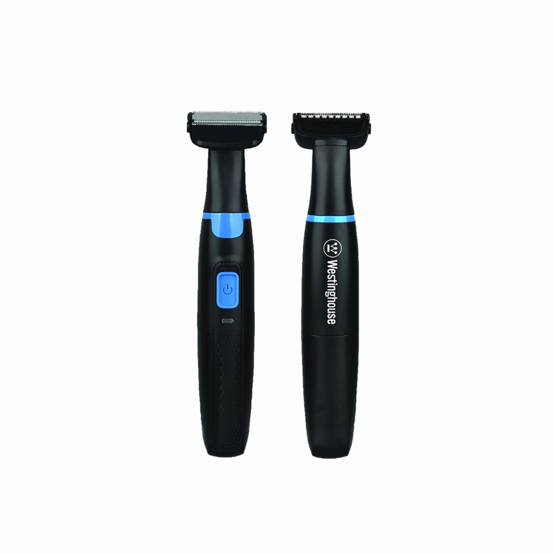 Westinghouse Rechargeable Electric Hair Groomer Shaver for Men