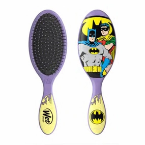 Wet Brush Original Detangler DC Comics