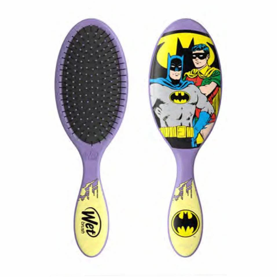 Wet Brush Original Detangler DC Comics