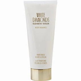 WHITE DIAMONDS by Elizabeth Taylor