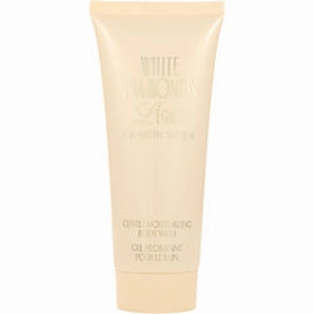 WHITE DIAMONDS LEGACY by Elizabeth Taylor