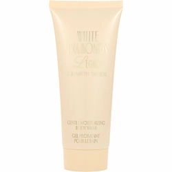 WHITE DIAMONDS LEGACY by Elizabeth Taylor