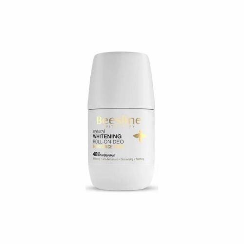 Whitening Roll-On Deodorant 48H