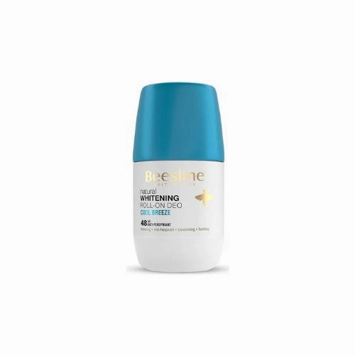 Whitening Roll-On Deodorant 48H