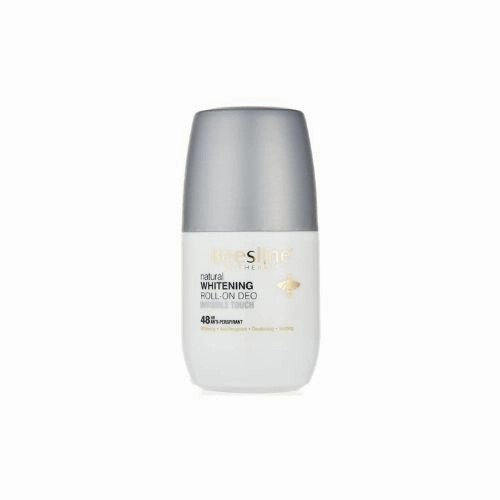 Whitening Roll-On Deodorant 48H