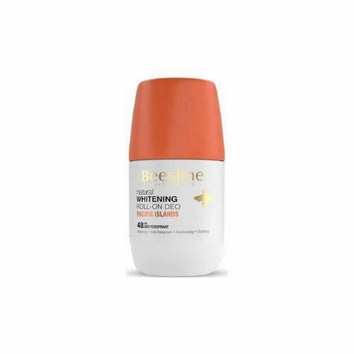 Whitening Roll-On Deodorant 48H
