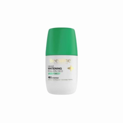 Whitening Roll-On Deodorant 48H