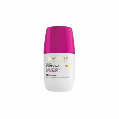 Whitening Roll-On Deodorant 48H