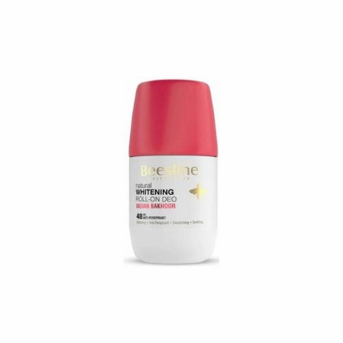 Whitening Roll-On Deodorant 48H