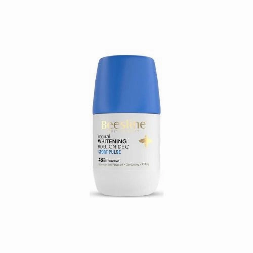 Whitening Roll-On Deodorant 48H