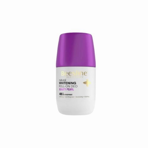 Whitening Roll-On Deodorant 48H