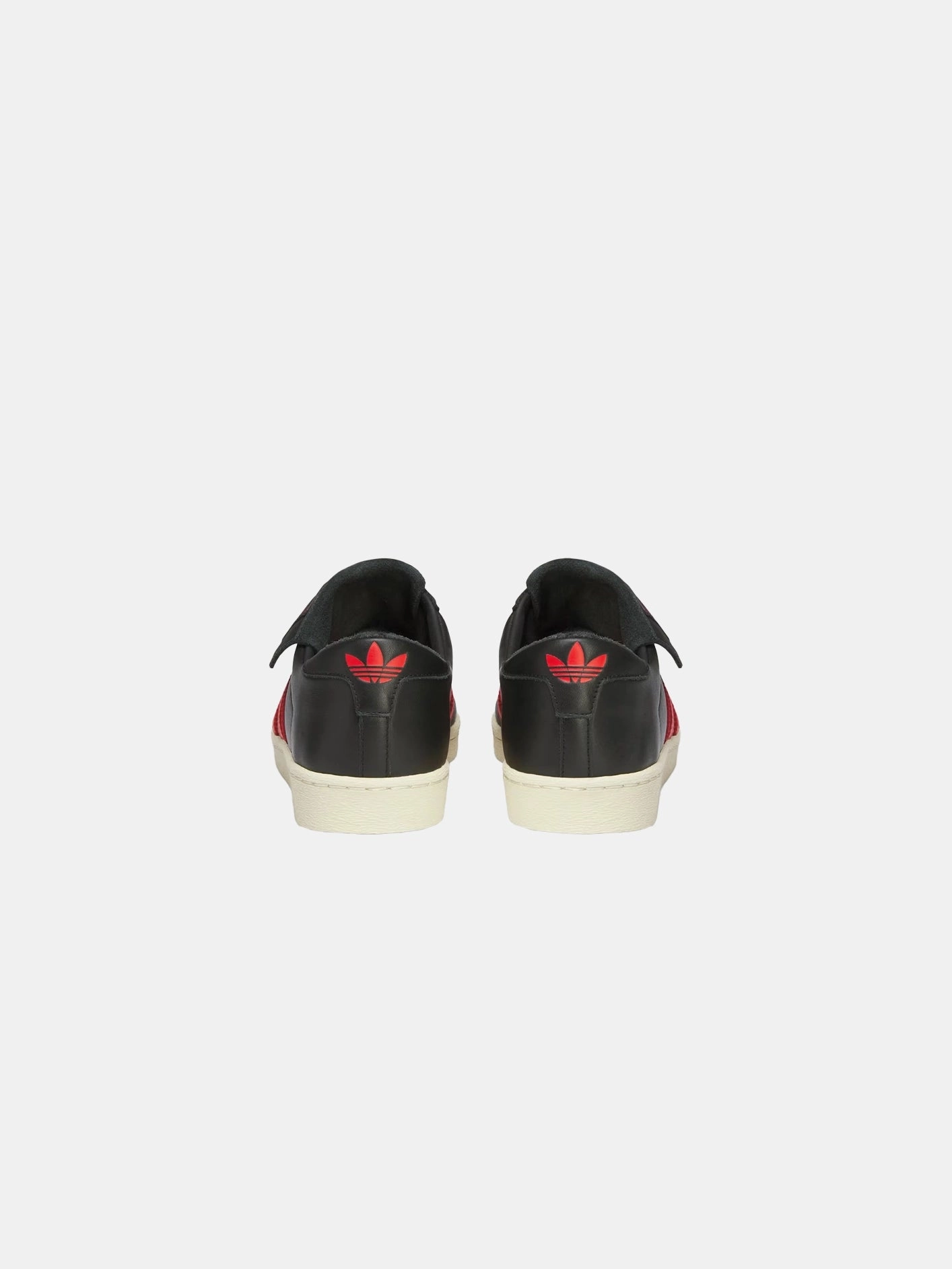 Willy Chavarria x adidas Jabbar Lo "Core Black" Pure Comfort