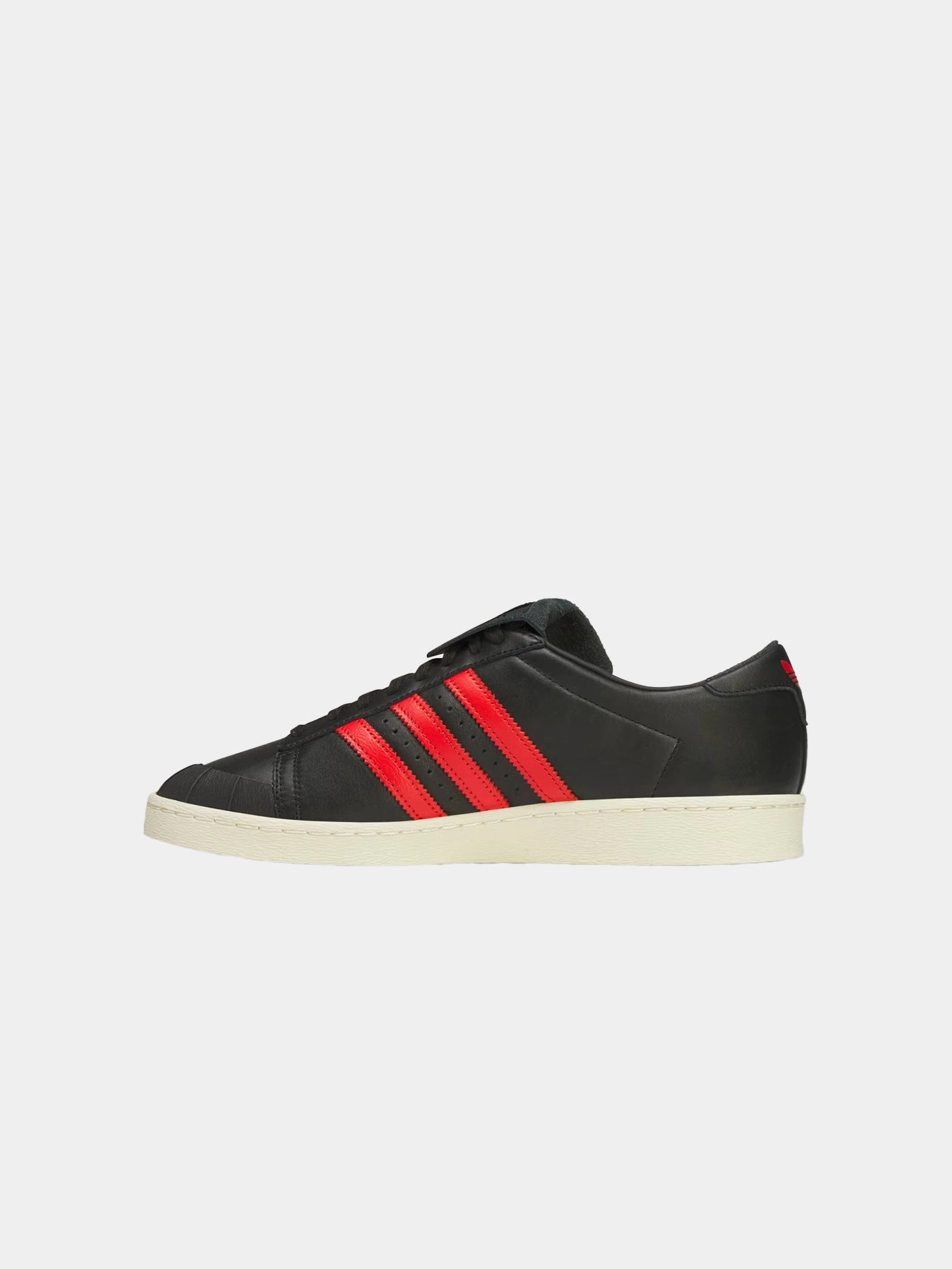 Willy Chavarria x adidas Jabbar Lo "Core Black" Pure Comfort