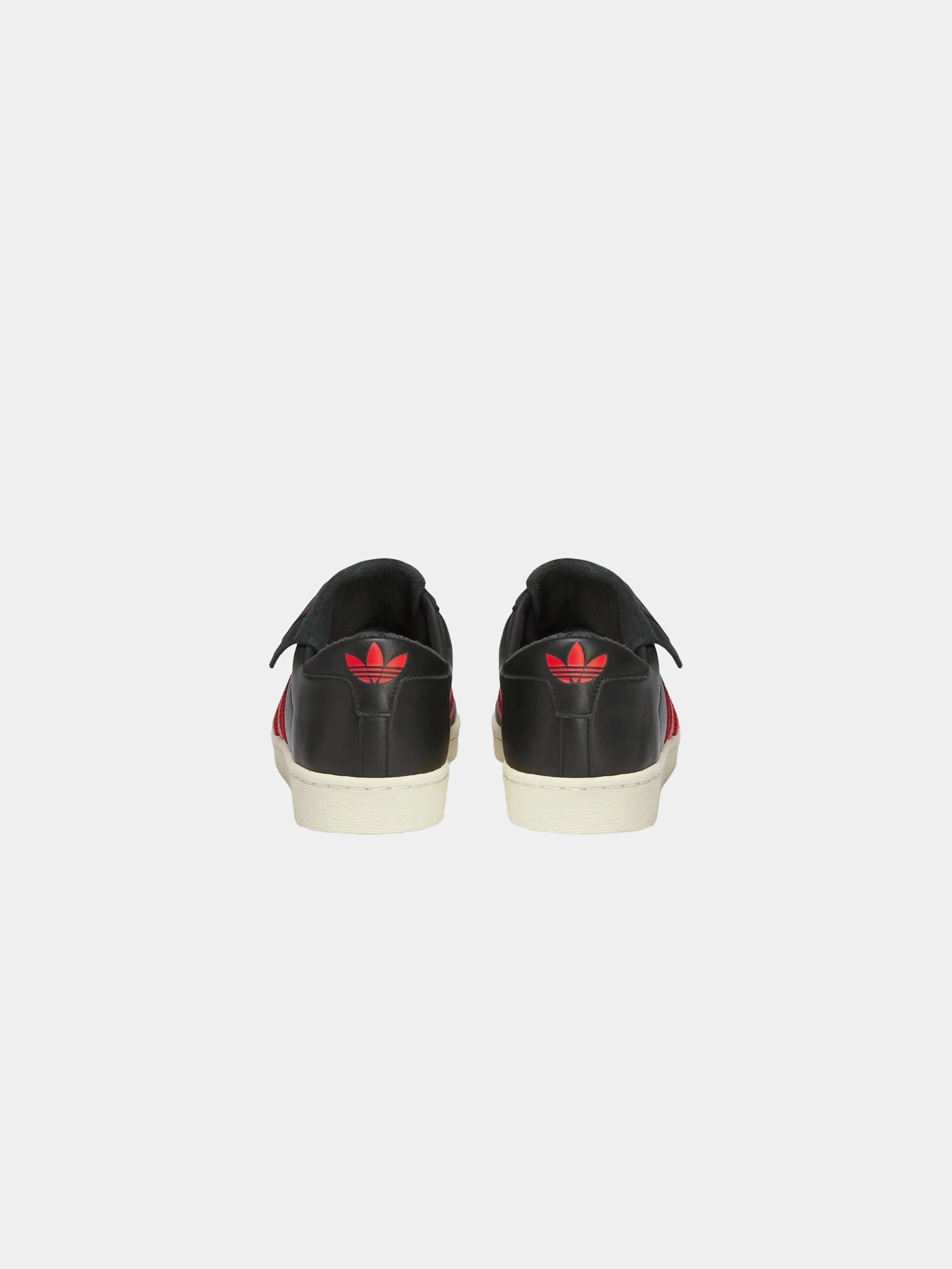 Willy Chavarria x adidas Jabbar Lo "Core Black" Pure Comfort