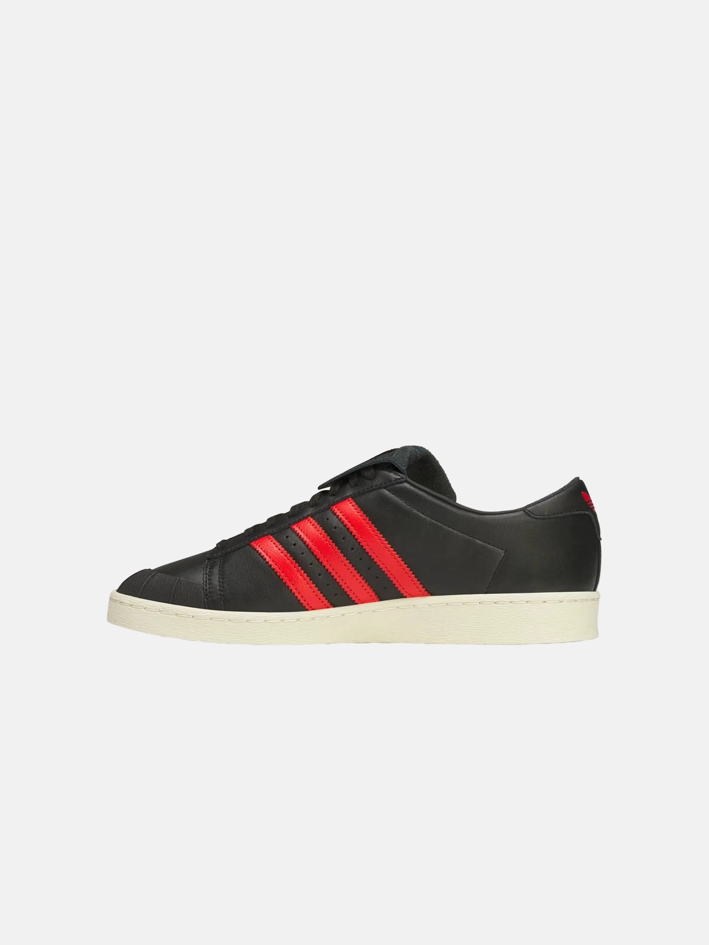 Willy Chavarria x adidas Jabbar Lo "Core Black" Pure Comfort