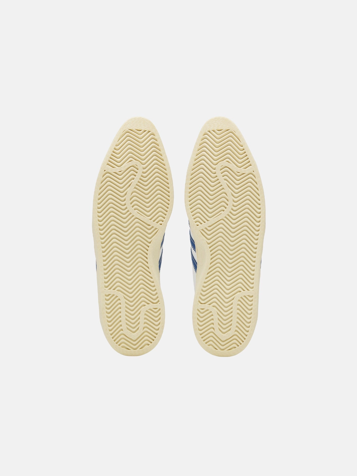 Willy Chavarria x adidas Jabbar Lo "Off White/Dark Marine" Daily Step Move-Out