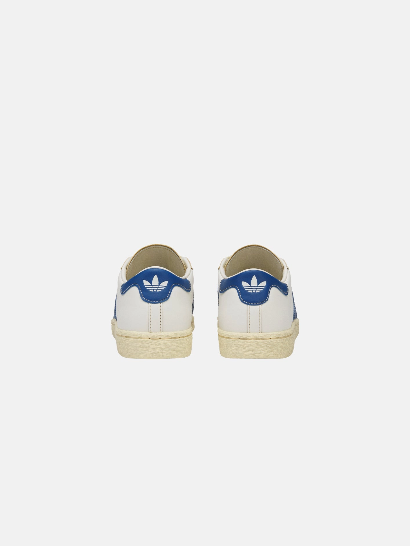 Willy Chavarria x adidas Jabbar Lo "Off White/Dark Marine" Daily Step Move-Out