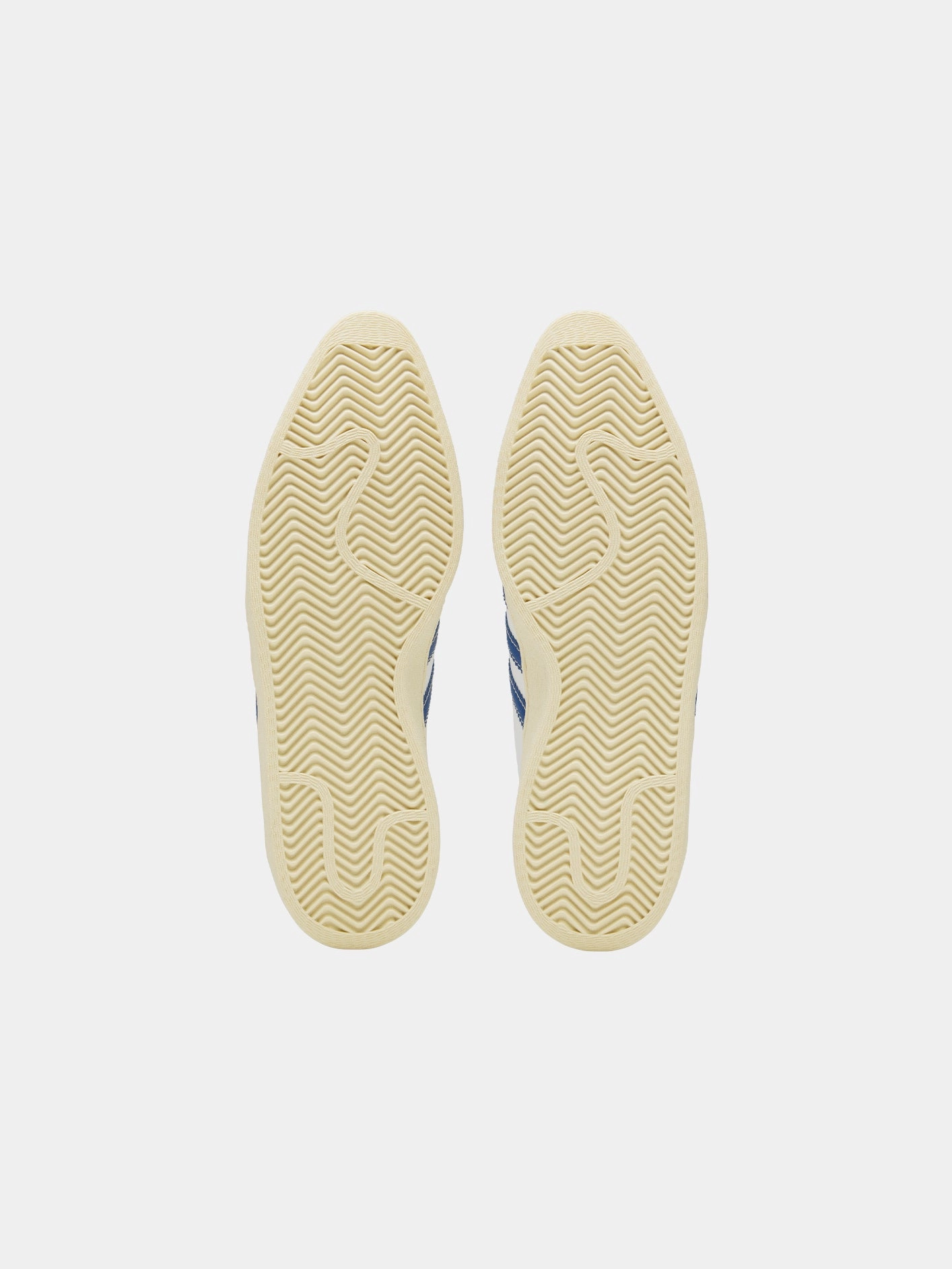 Willy Chavarria x adidas Jabbar Lo "Off White/Dark Marine" Daily Step Move-Out
