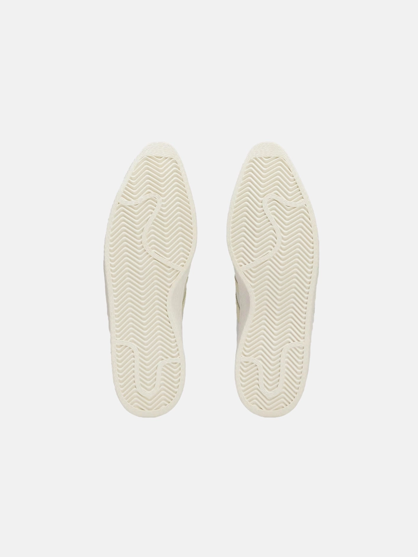 Willy Chavarria x adidas Jabbar Lo "Off White" Comfort foam