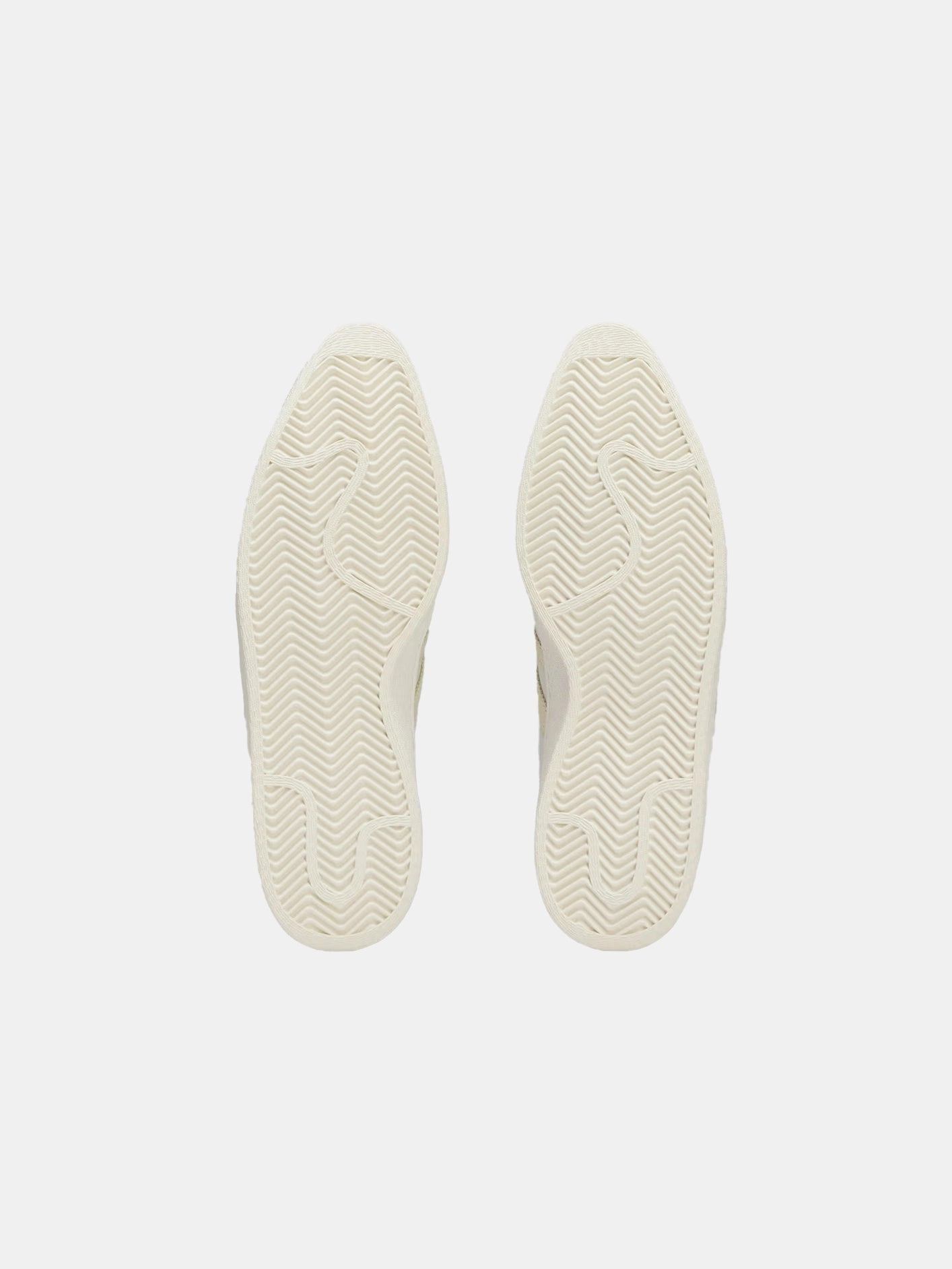 Willy Chavarria x adidas Jabbar Lo "Off White" Comfort foam