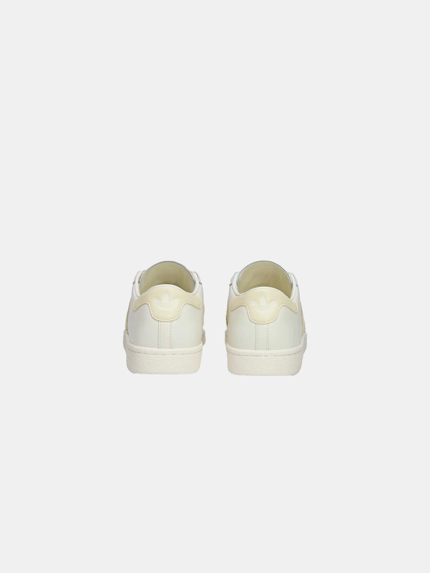 Willy Chavarria x adidas Jabbar Lo "Off White" Comfort foam