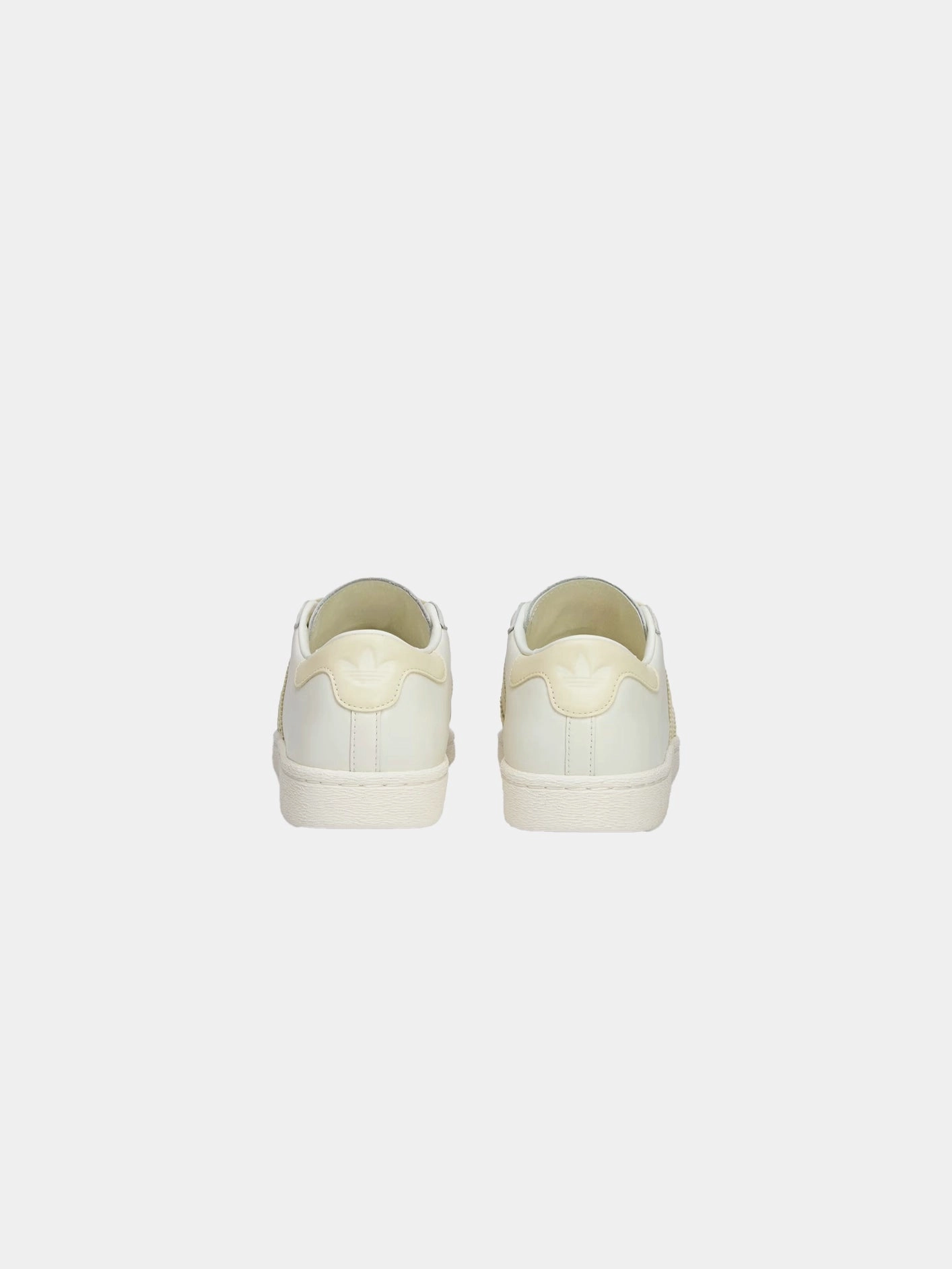 Willy Chavarria x adidas Jabbar Lo "Off White" Comfort foam