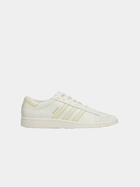 Night Jog City Life Willy Chavarria x adidas Jabbar Lo "Off White"