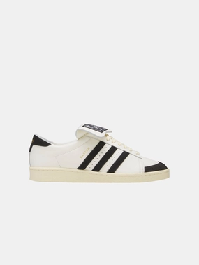 Willy Chavarria x adidas Jabbar Lo "Off White"" Jogging Gear Soft Stride