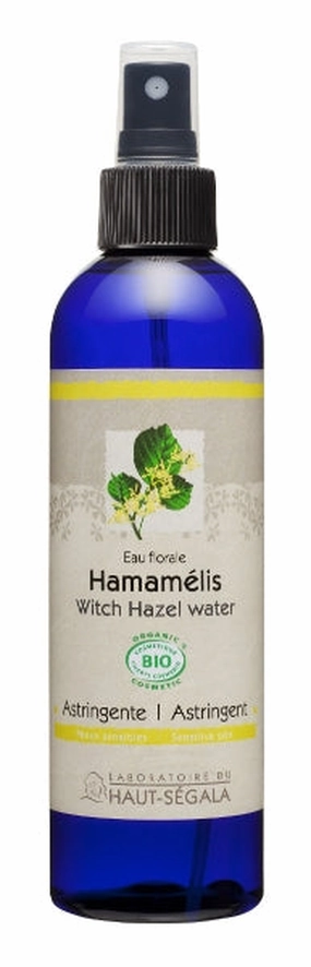 Witch Hazel Water, 250 ml