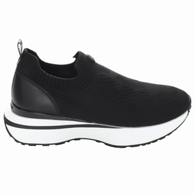 Women's Ari Slip On Sports Cards Vinyl Records