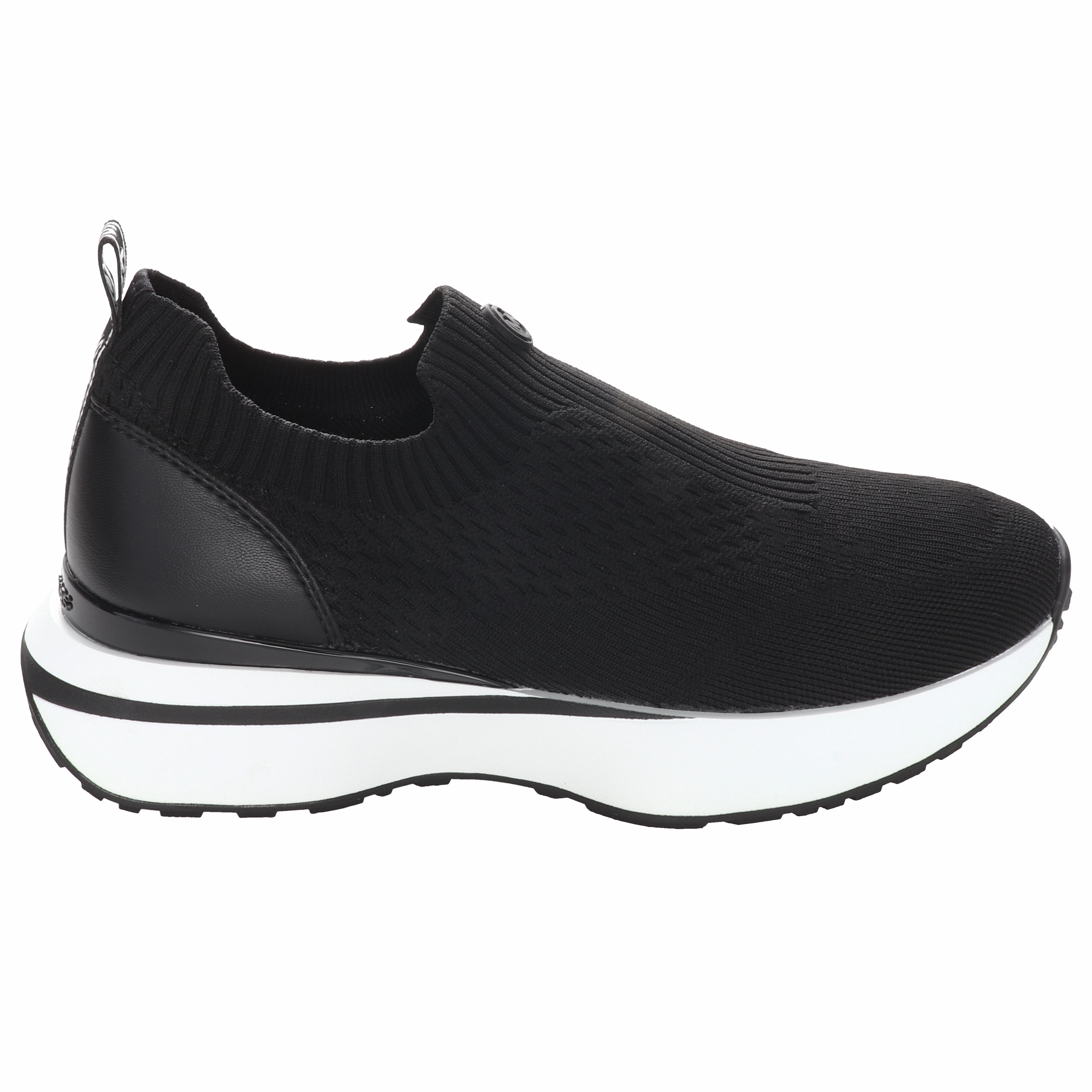 Women's Ari Slip On Sports Cards Vinyl Records
