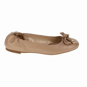 Women's Astra Flex Ballet Learning Toys Lace Trim