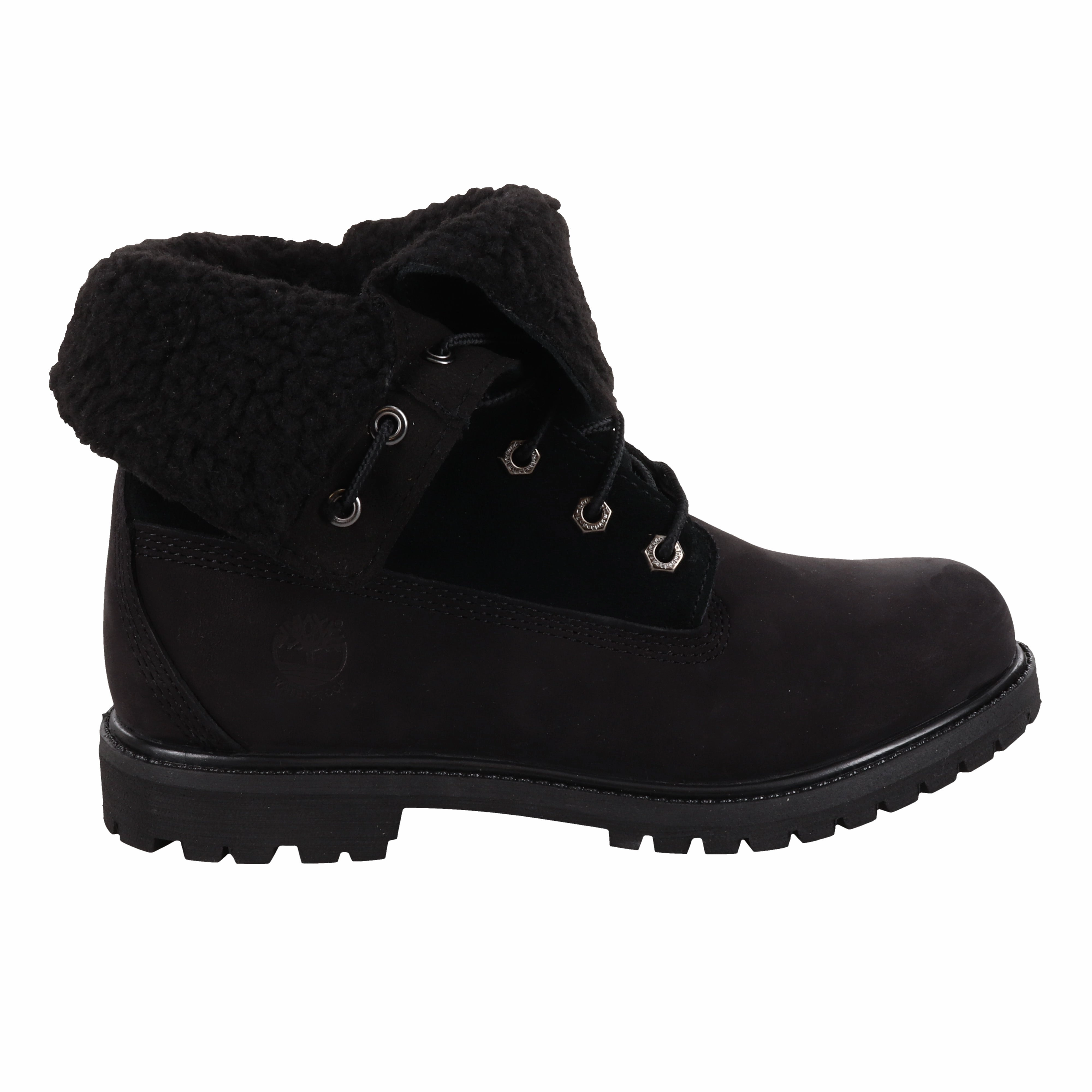 Women's Authentic Teddy Fleece WP Books Electrical Supplies