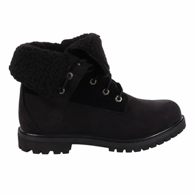 Women's Authentic Teddy Fleece WP Books Electrical Supplies