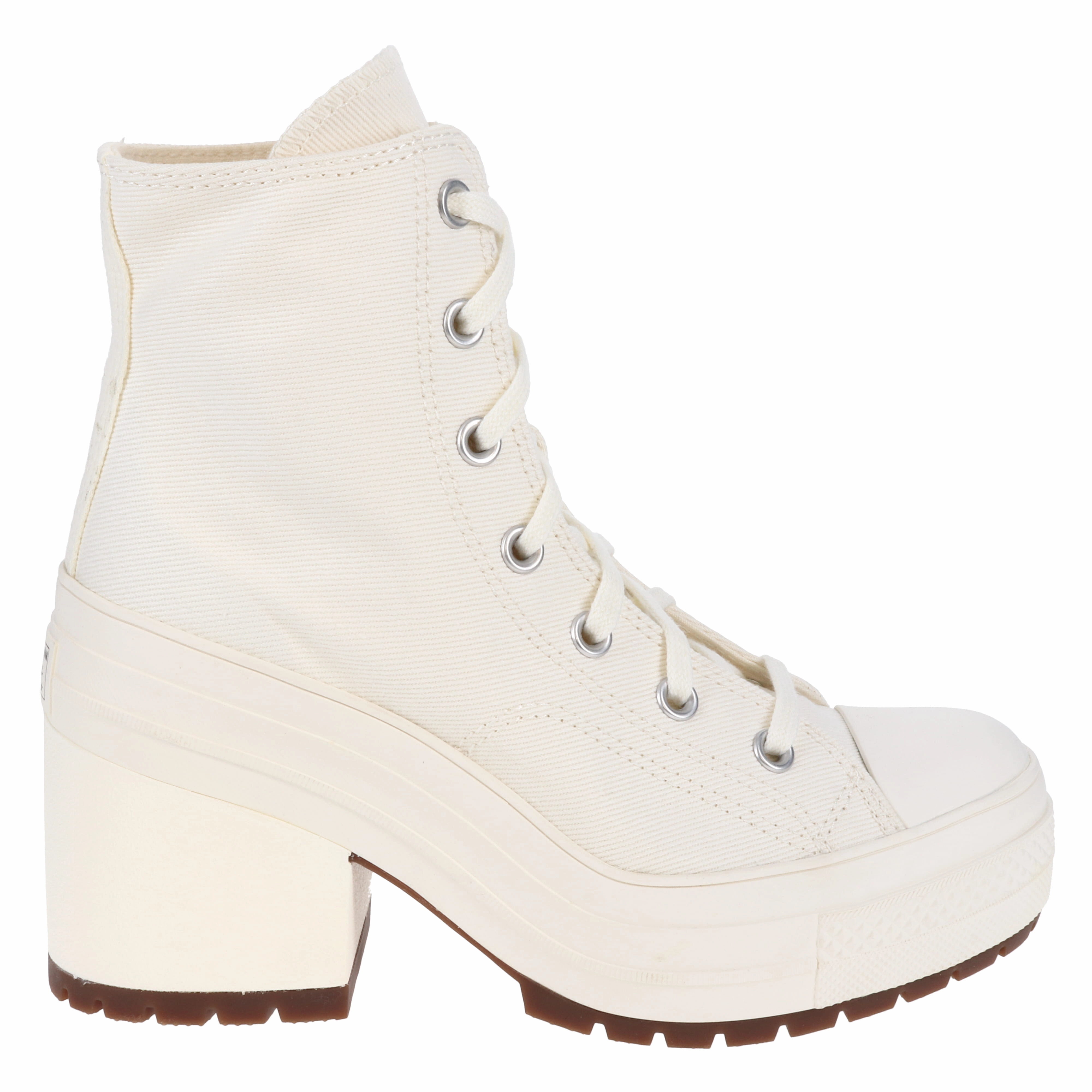 Women's Chuck 70 De Luxe High Top Travel Fashion Guide