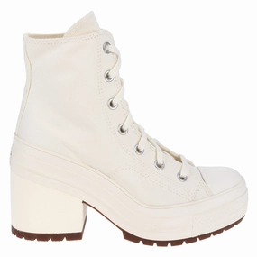 Women's Chuck 70 De Luxe High Top Travel Fashion Guide
