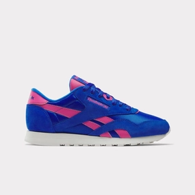 Women's Classic Nylon Protein Powder Fashion Staples