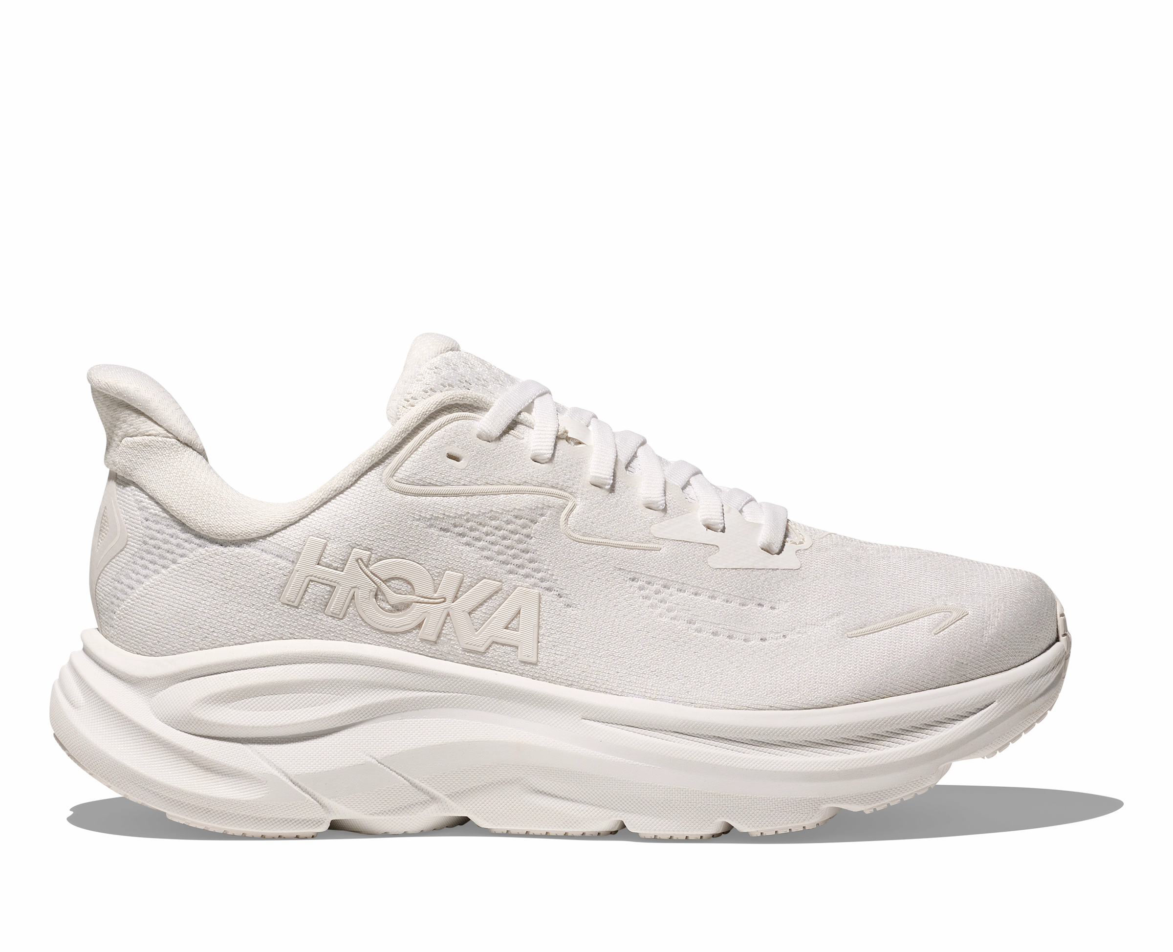 Women's Clifton 10 Fitness Trackers Year-Round Basics