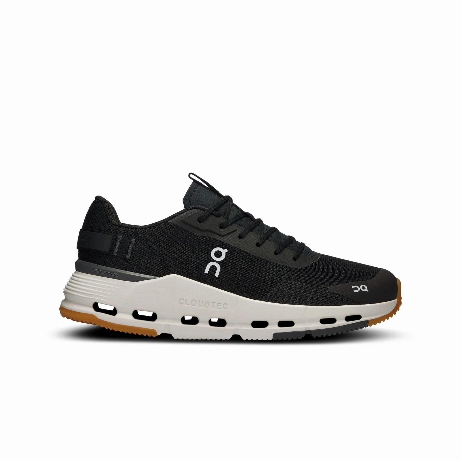 Women's Cloudnova Form 2 Clothing Essentials Lawn Mowers
