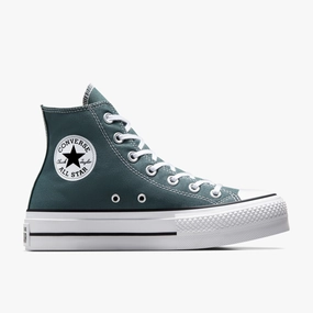 Women's CT All Star Lift Platform High Top Cameras Kitchenware