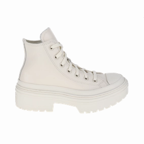 Women's CT All Star Lugged Heel High Top Magazines Hoodies