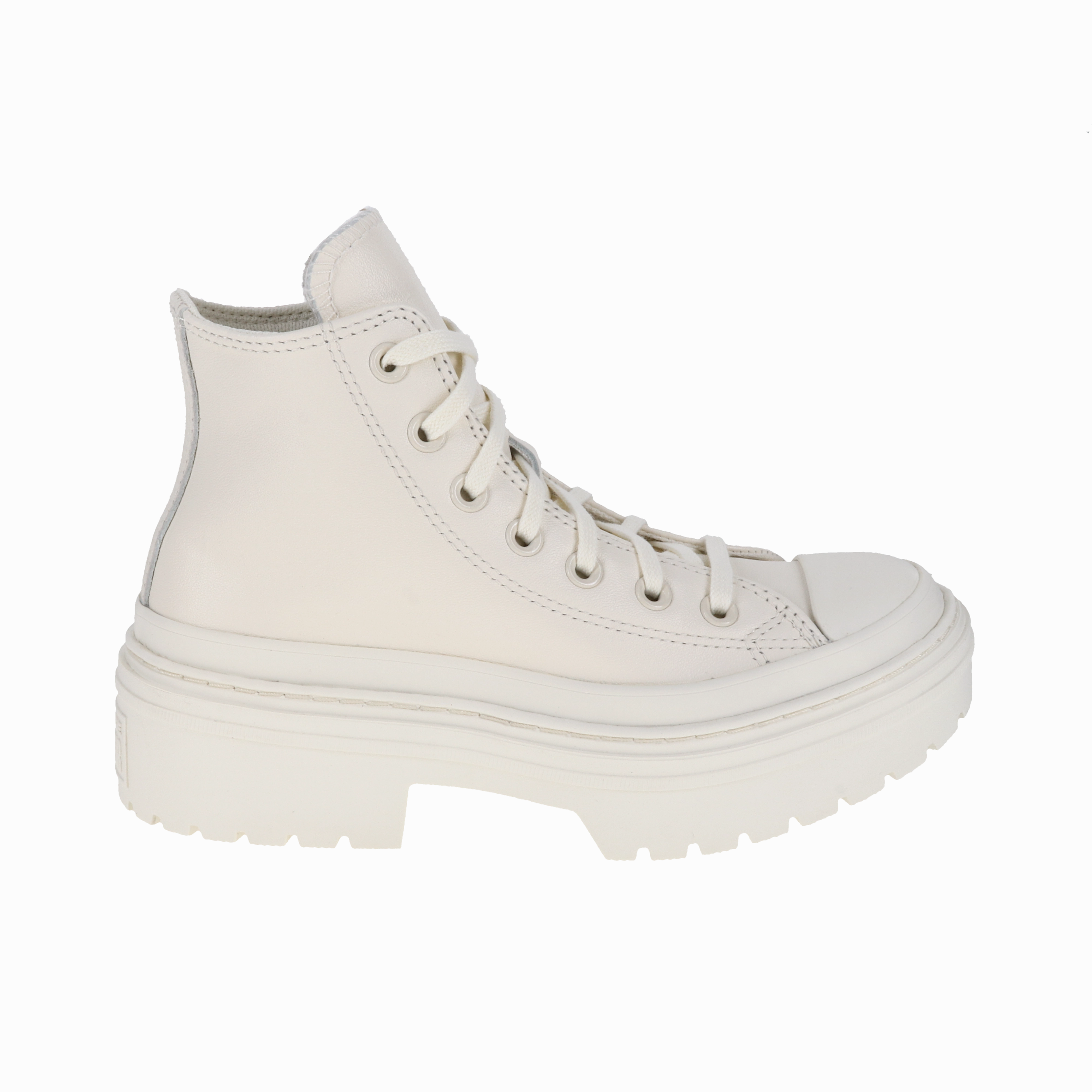 Women's CT All Star Lugged Heel High Top Magazines Hoodies