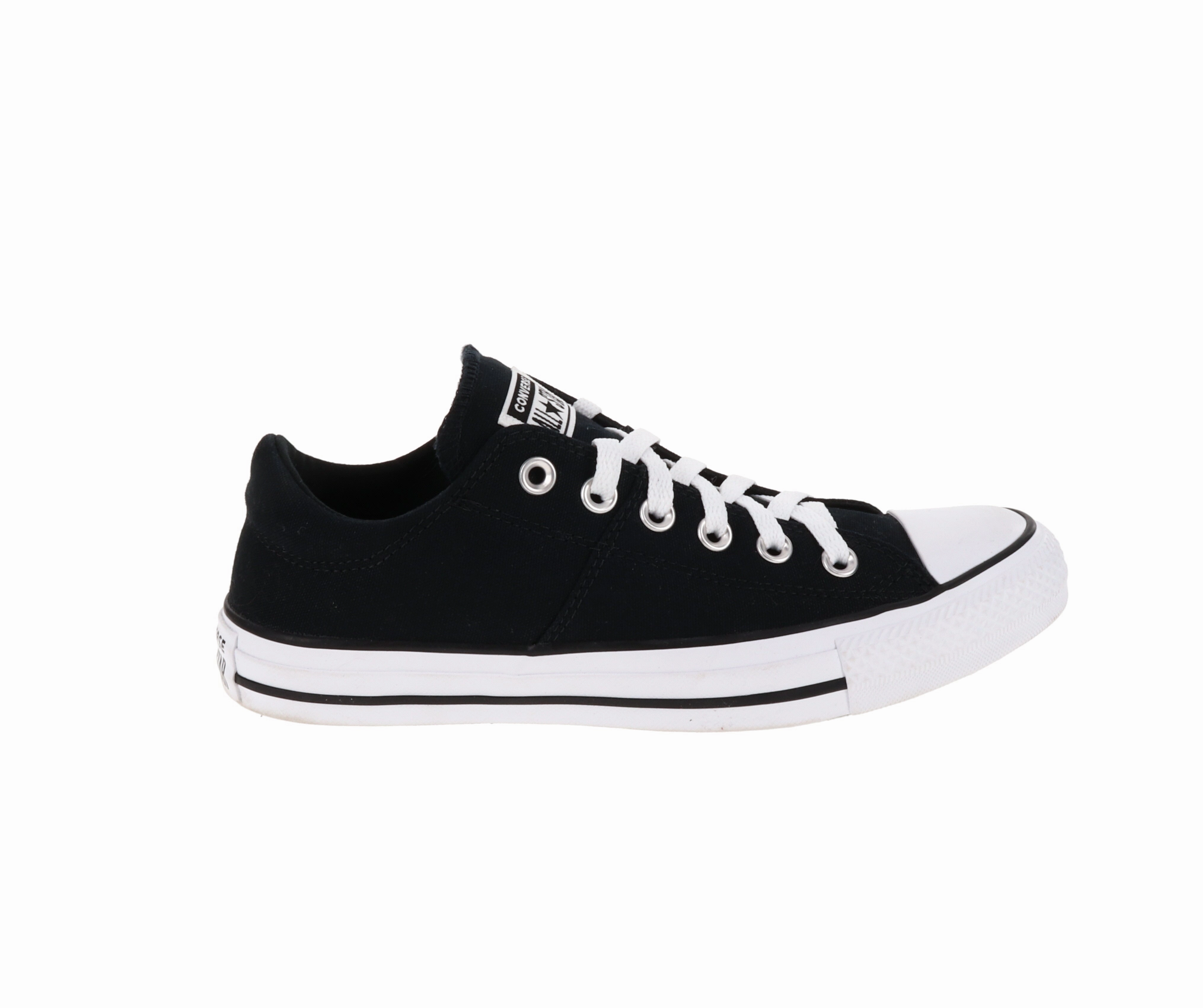 Women's CT All Star Madison Low Luxury Fashion Retail