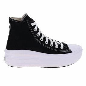 Women's CT All Star Move Platform Beauty Tools Trendy Clothing