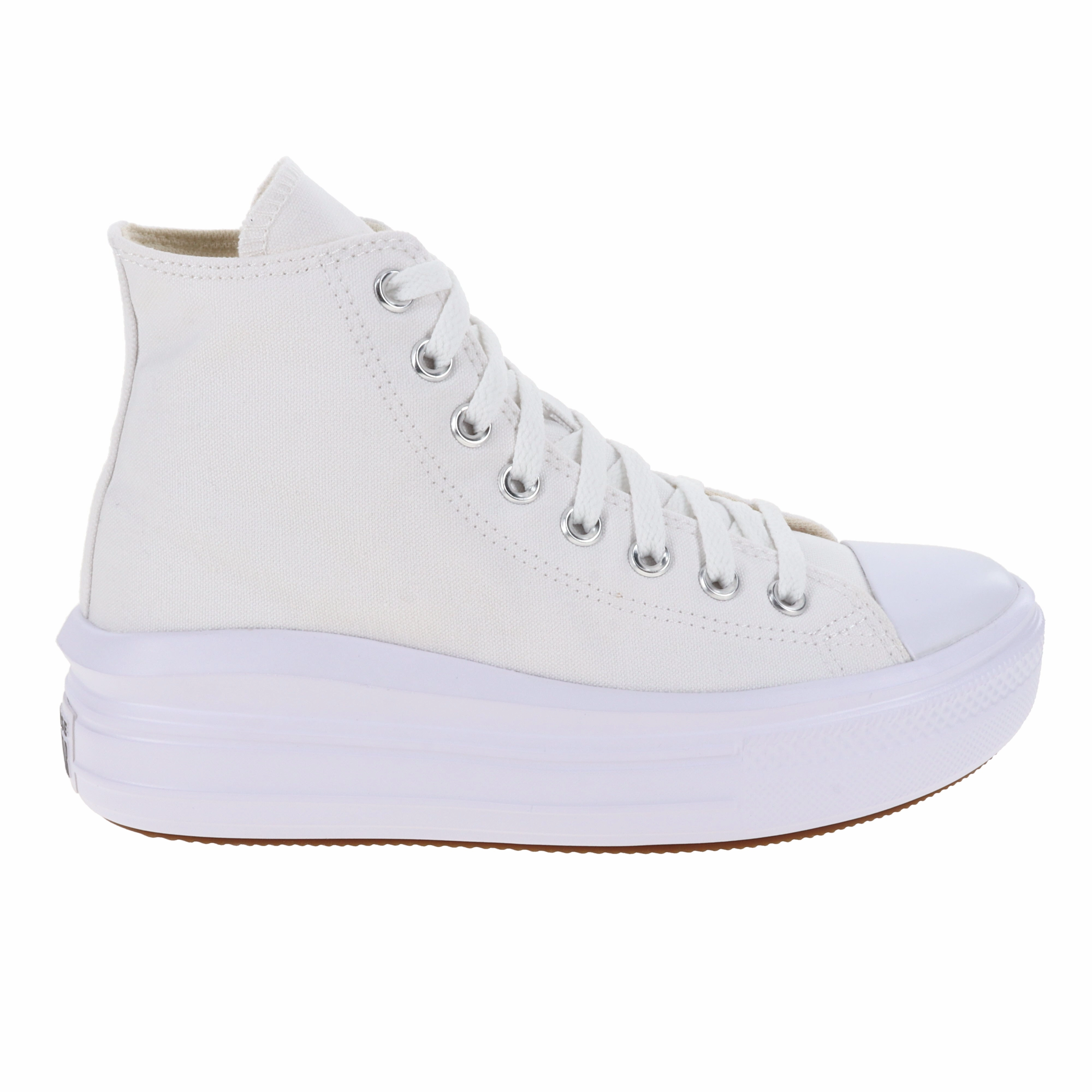 Women's CT All Star Move Platform Comfortable Essentials Invitations