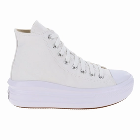Women's CT All Star Move Platform Comfortable Essentials Invitations