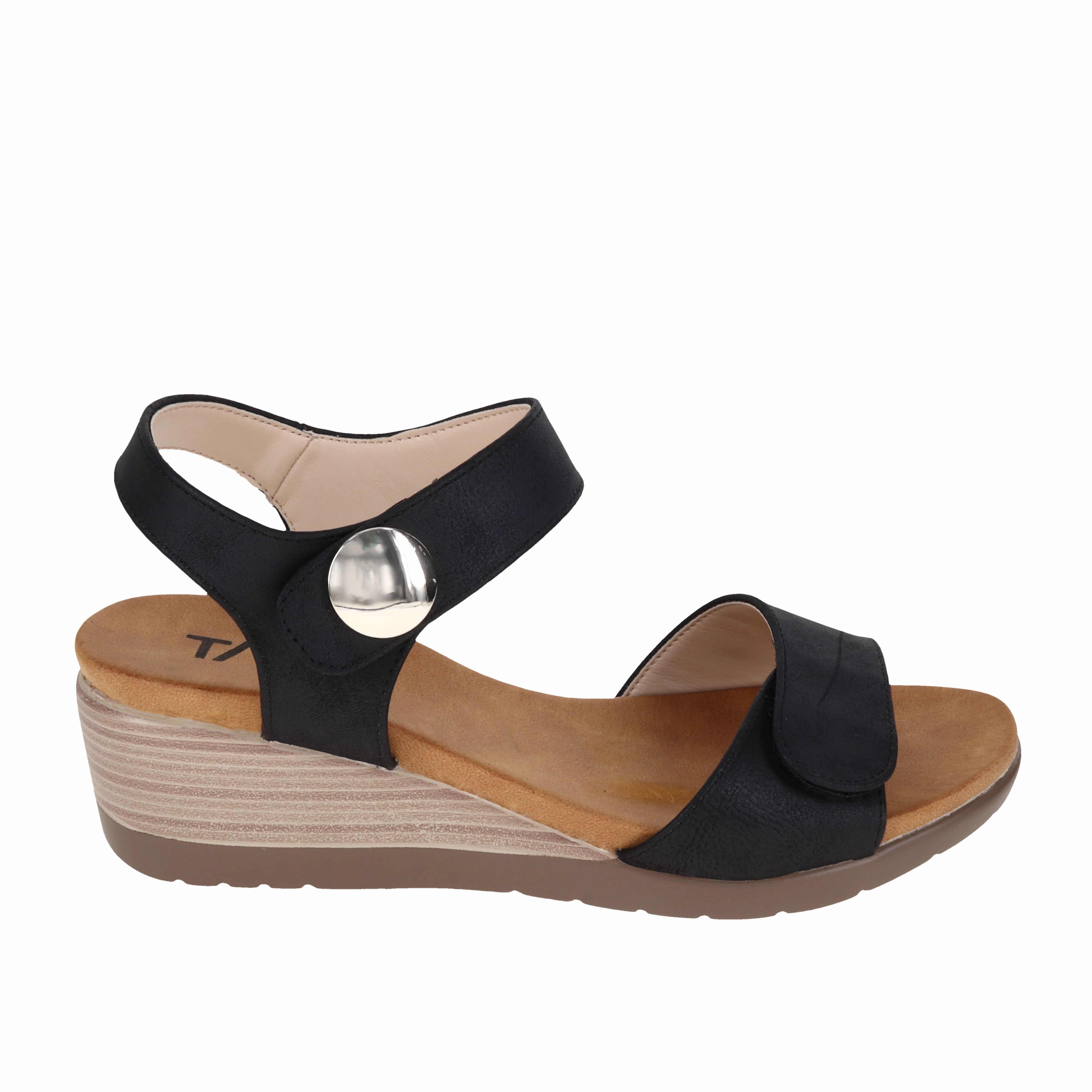 Women's Debbie 03 Footwear Basics Boat Accessories